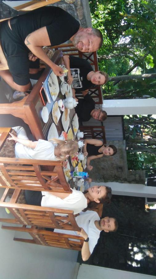 Maple Home Stay Procida Dış mekan fotoğraf