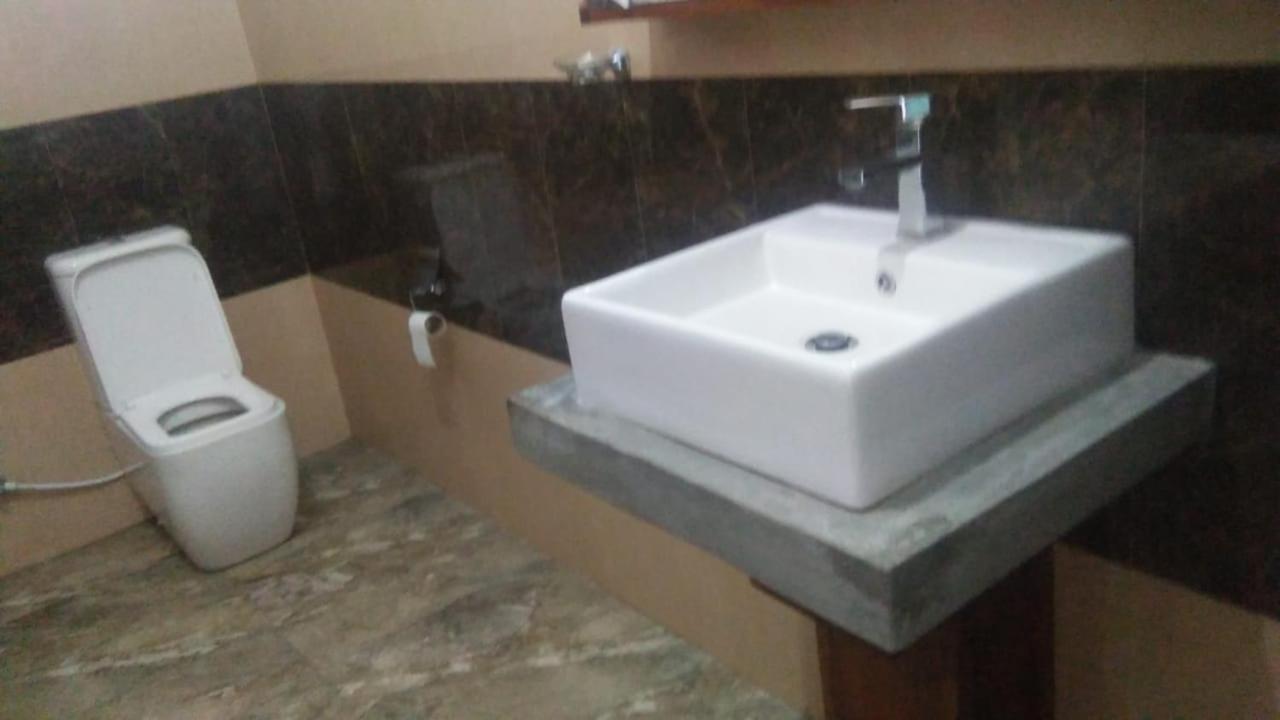 Maple Home Stay Procida Oda fotoğraf