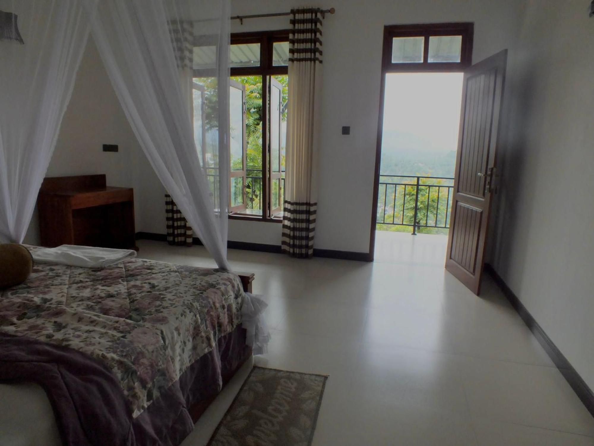 Maple Home Stay Procida Oda fotoğraf