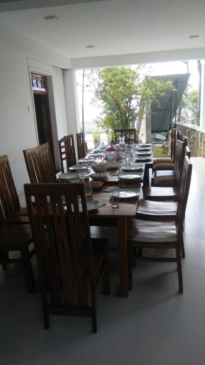 Maple Home Stay Procida Dış mekan fotoğraf