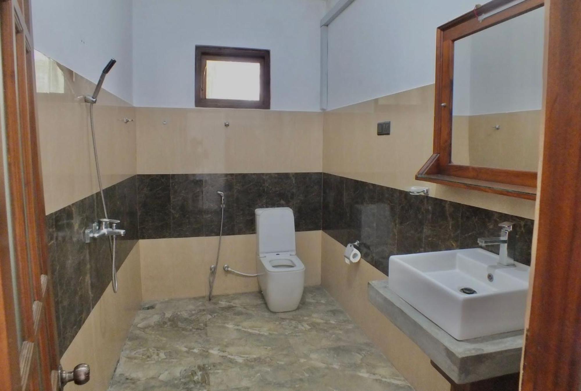 Maple Home Stay Procida Dış mekan fotoğraf